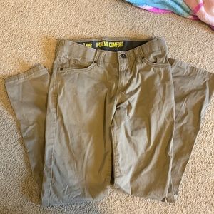 Lee sports series pants